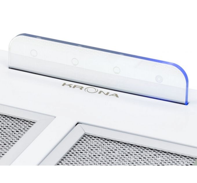 Вытяжка KRONA AMELI 900 white S