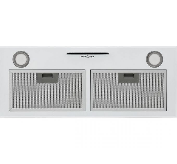 Вытяжка KRONA AMELI 900 white S