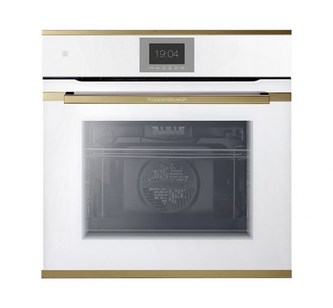 Духовой шкаф Kuppersbusch BP 6550.0 W4