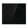 Варочная панель Gorenje ECT63ASC электрическая