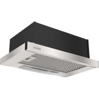 Вытяжка Elikor Slide 50Н-430 нерж/нерж