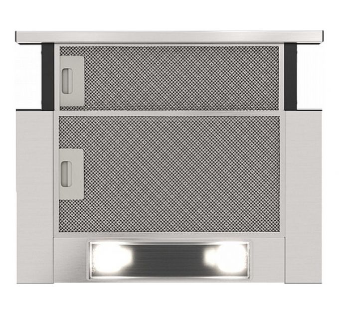 Вытяжка Elikor Slide 50Н-430 нерж/нерж