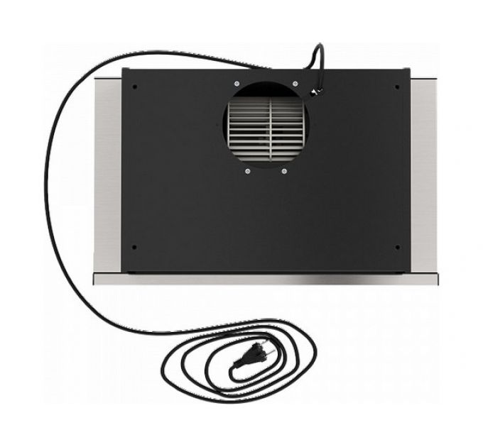 Вытяжка Elikor Slide 50Н-430 нерж/нерж