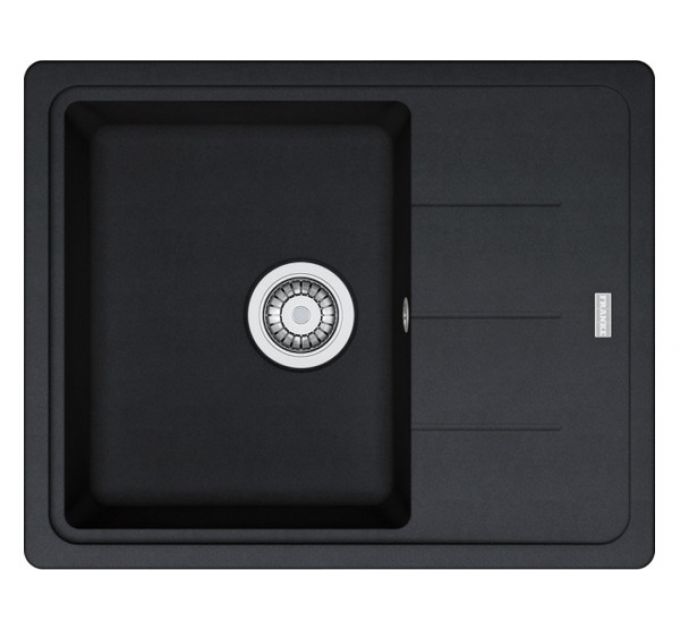 Мойка Franke BFG 611-62, оникс (114.0280.847)