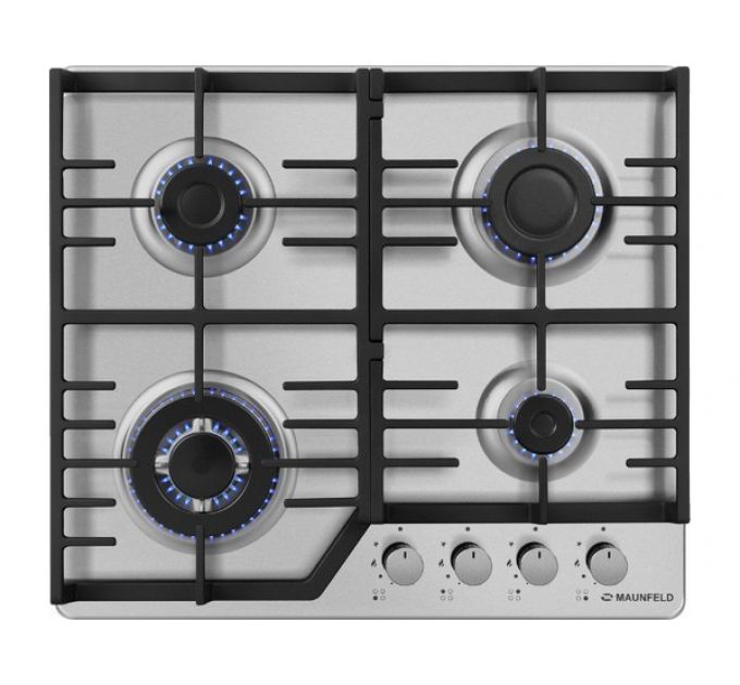 Варочная панель MAUNFELD EGHS.64.73CS/G газовая