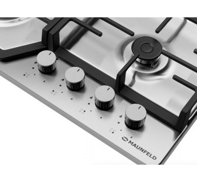 Варочная панель MAUNFELD EGHS.64.73CS/G газовая