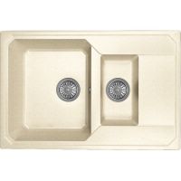 Мойка Dr.Gans КАРДИНАЛ 760К латте