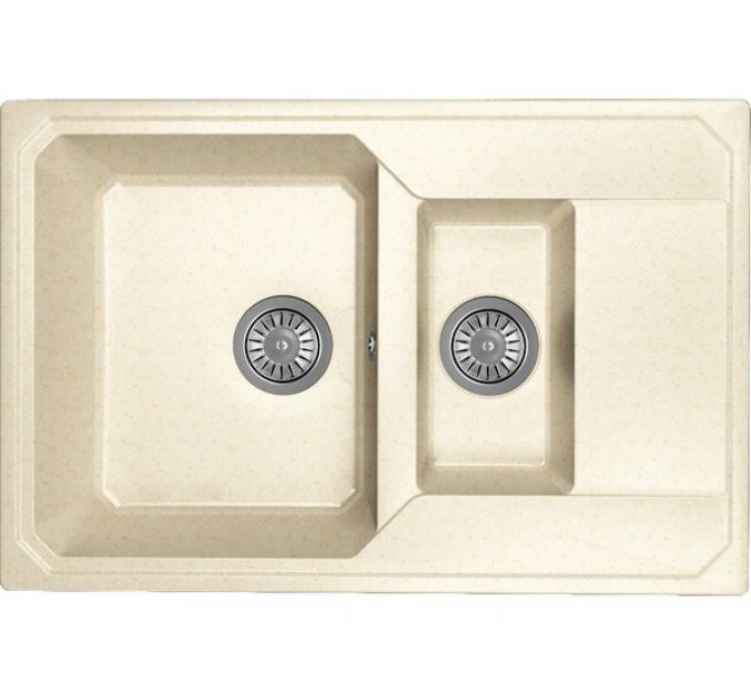 Мойка Dr.Gans КАРДИНАЛ 760К латте