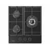 Варочная панель Midea MG449TGB газовая