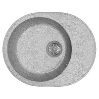 Мойка Dr.Gans Gelcoat Виола 580 базальт