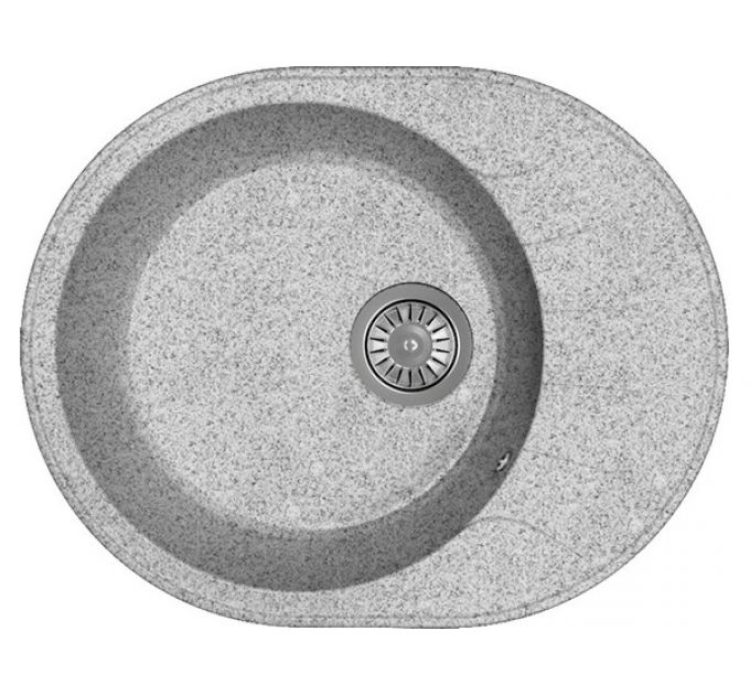 Мойка Dr.Gans Gelcoat Виола 580 базальт