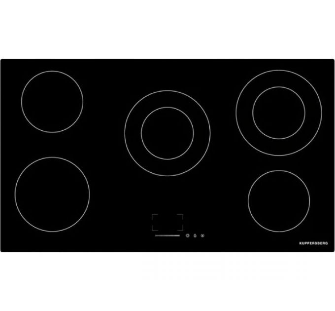 Варочная панель Kuppersberg ECS 902 электрическая