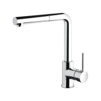 Смеситель Falmec TREVI CORNER CHROME