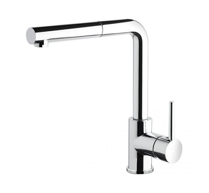 Смеситель Falmec TREVI CORNER CHROME