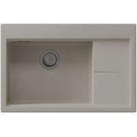 Мойка Florentina Россана 780 грей