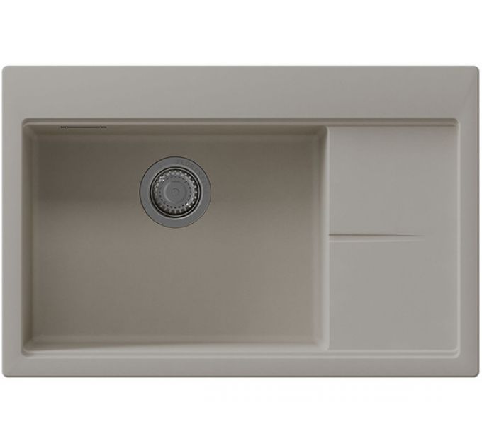 Мойка Florentina Россана 780 грей