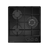 Варочная панель MEFERI MGH453BK GLASS POWER газовая