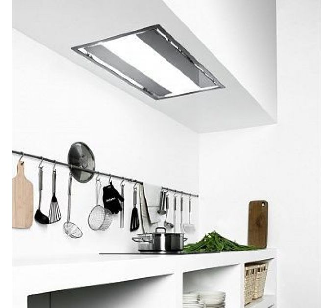 Вытяжка Falmec NUVOLA IS STEEL 90