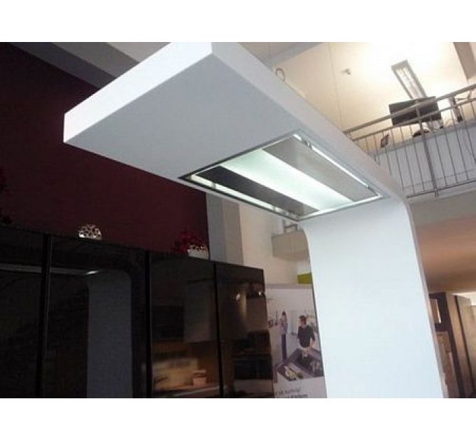 Вытяжка Falmec NUVOLA IS STEEL 90