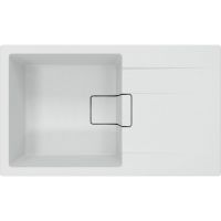 Мойка Florentina Ривьера 860 жасмин