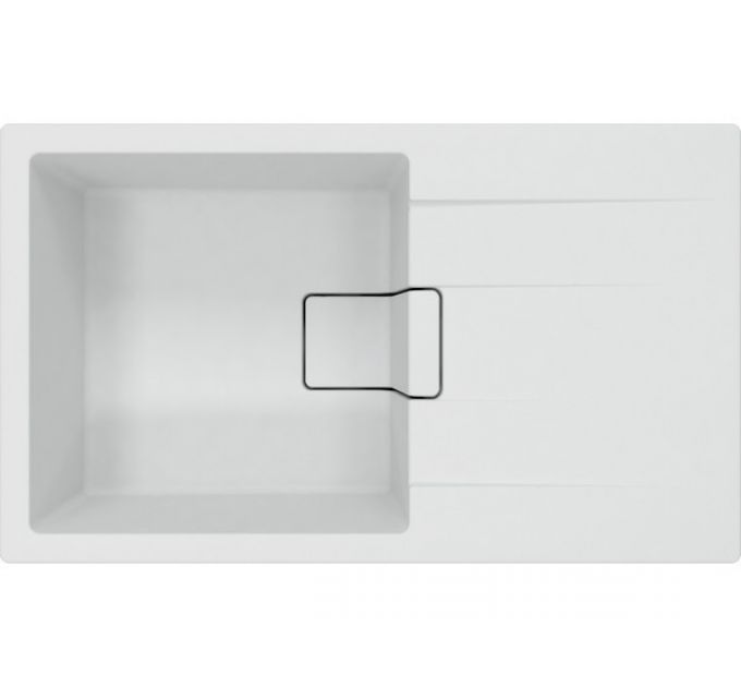 Мойка Florentina Ривьера 860 жасмин