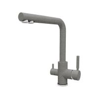 Смеситель Dr.Gans АКЦЕНТ базальт