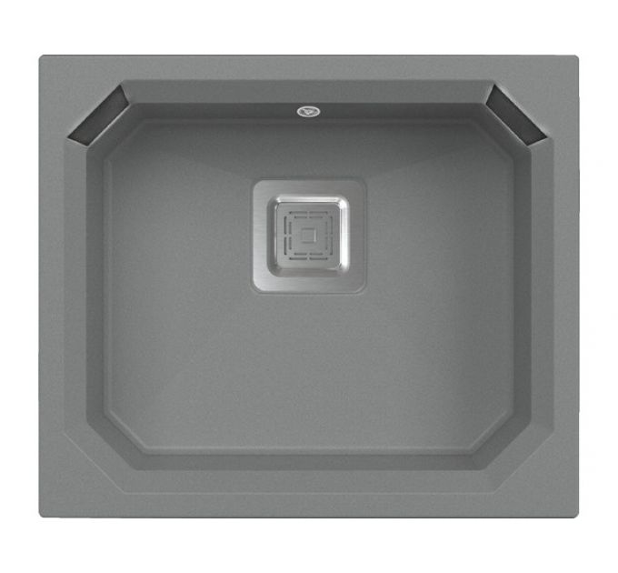 Мойка Longran Octagon OCG530.457 - 49 Croma