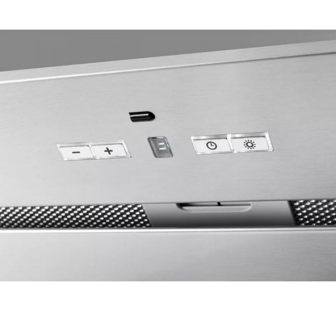 Вытяжка Kuppersberg IBOX 60 X