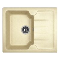 Мойка Dr.Gans ЛОРА 620 дюна