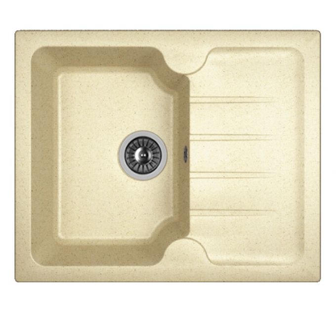 Мойка Dr.Gans ЛОРА 620 дюна