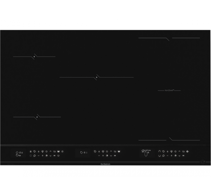 Варочная панель De Dietrich DPI4832B индукционная