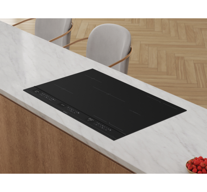 Варочная панель De Dietrich DPI4832B индукционная