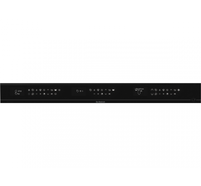 Варочная панель De Dietrich DPI4832B индукционная