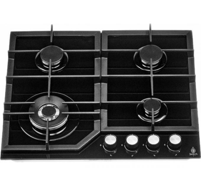 Варочная панель Jacky's JH GB631W газовая