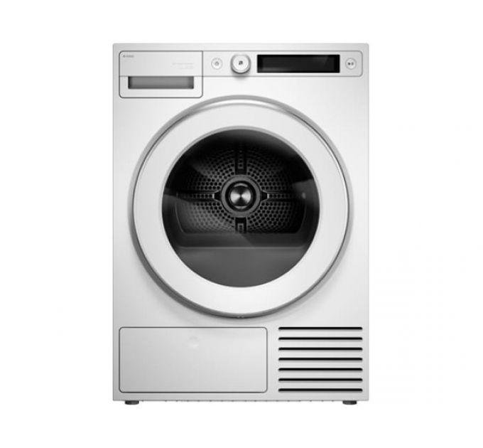 Сушильная машина ASKO T509HRW