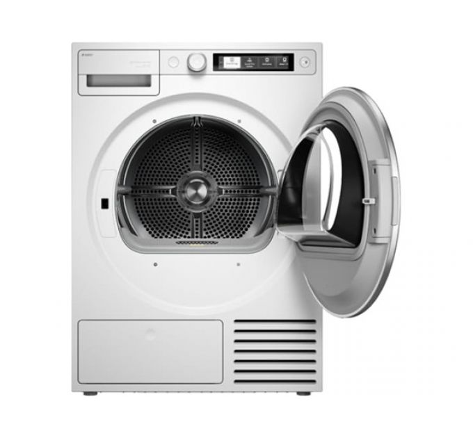 Сушильная машина ASKO T509HRW