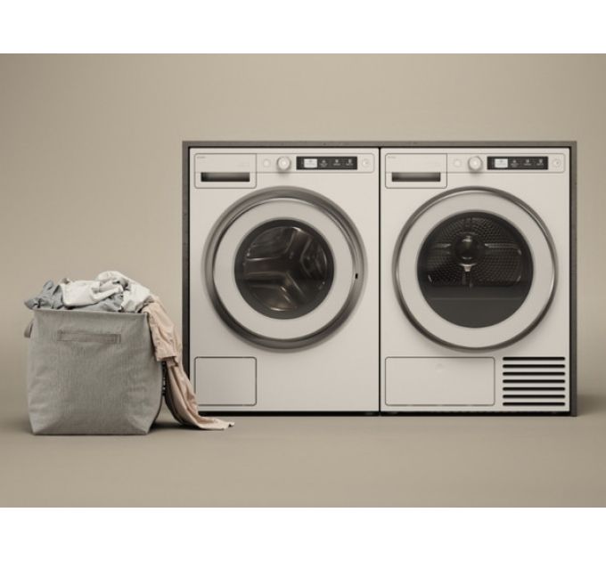 Сушильная машина ASKO T509HRW