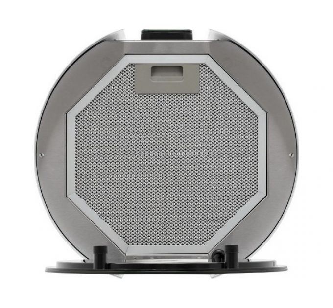 Вытяжка KRONA VANDA ISOLA 350 white S