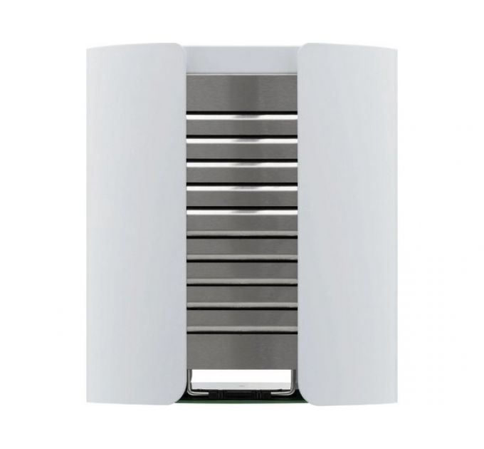 Вытяжка KRONA VANDA ISOLA 350 white S