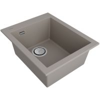 Мойка Paulmark Decoration 41 PM934150-AR, argan