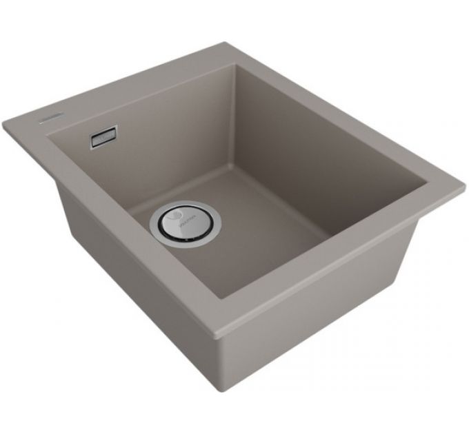 Мойка Paulmark Decoration 41 PM934150-AR, argan