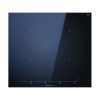 Варочная панель Kuppersbusch KI 6800.1 MR индукционная