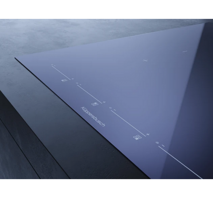 Варочная панель Kuppersbusch KI 6800.1 MR индукционная