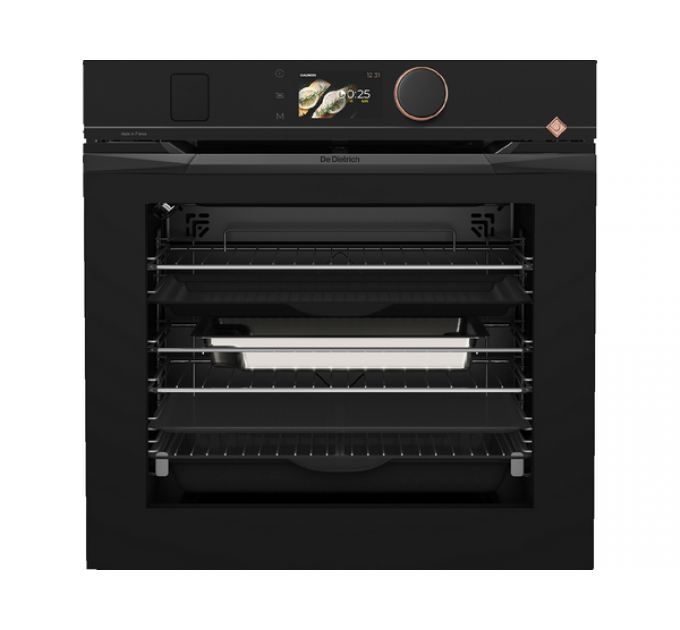 Духовой шкаф De Dietrich DOR4747H с паром