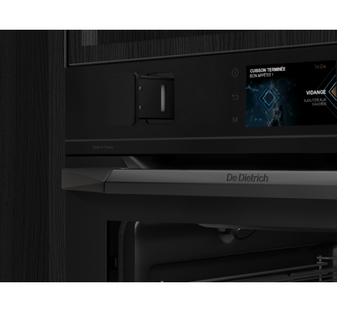Духовой шкаф De Dietrich DOR4747H с паром