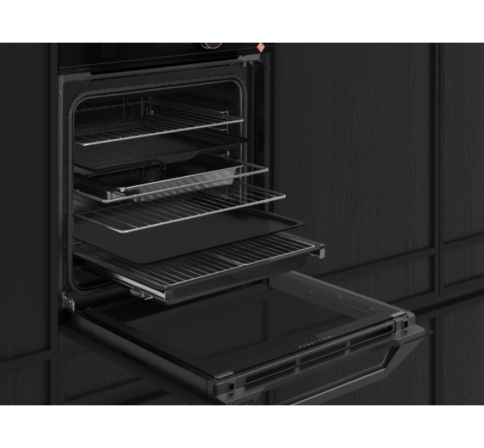 Духовой шкаф De Dietrich DOR4747H с паром