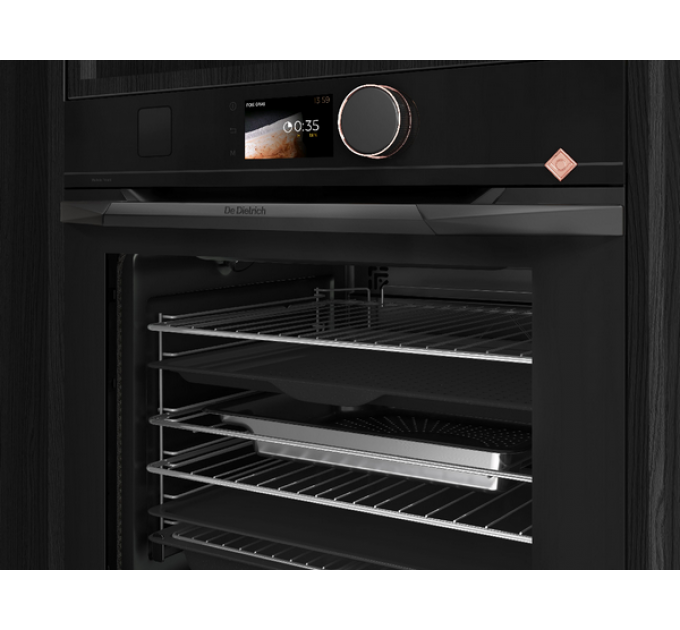 Духовой шкаф De Dietrich DOR4747H с паром