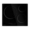 Варочная панель MAUNFELD CVCE593TPBK электрическая