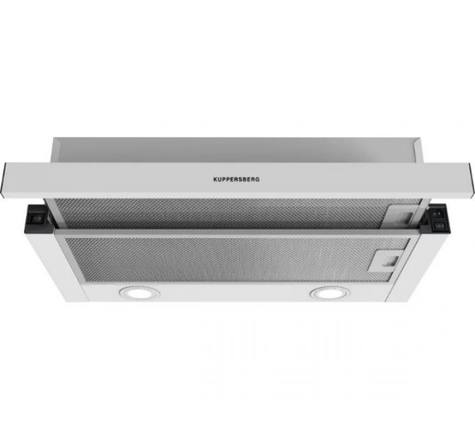 Вытяжка Kuppersberg SLIMDUAL 60 W