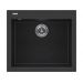 Мойка Kuchenstern OBEN 60 черный
